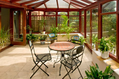 Rise Carr conservatory quotes