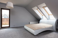 Rise Carr bedroom extensions