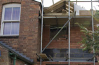 free Rise Carr home extension quotes