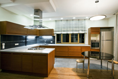 kitchen extensions Rise Carr